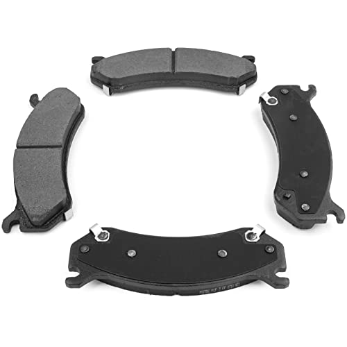 MAGMA MaxValue MXD785C Ceramic Brake Pads