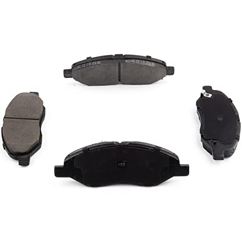 MAGMA MaxValue Ceramic Brake Pads MXD1345C