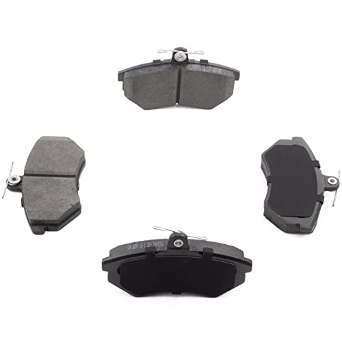 MAGMA MaxValue Ceramic Brake Pads MXD696C