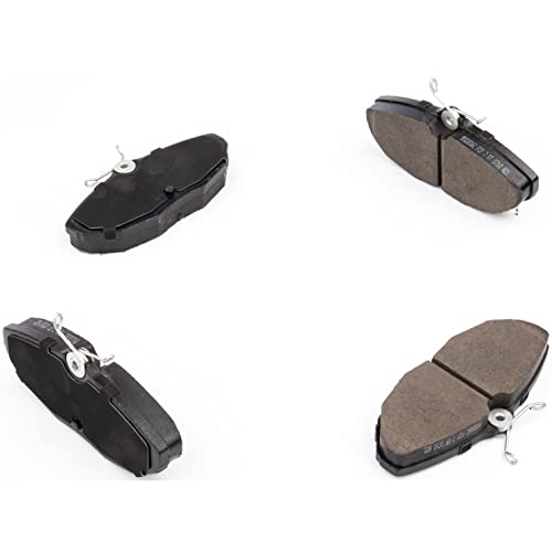 MAGMA MaxValue Ceramic Brake Pads MXD806C