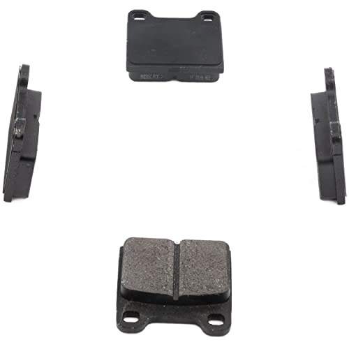 MAGMA MaxValue MXD31C Ceramic Brake Pads