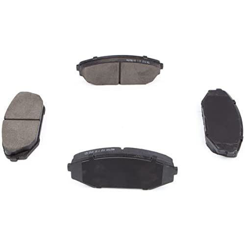 MAGMA MaxValue Ceramic Brake Pads MXD793C