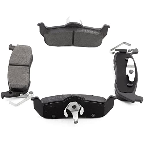 MAGMA MaxValue Ceramic Brake Pads MXD1087C
