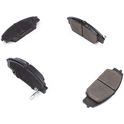 MAGMA MaxValue Ceramic Brake Pads MXD829C