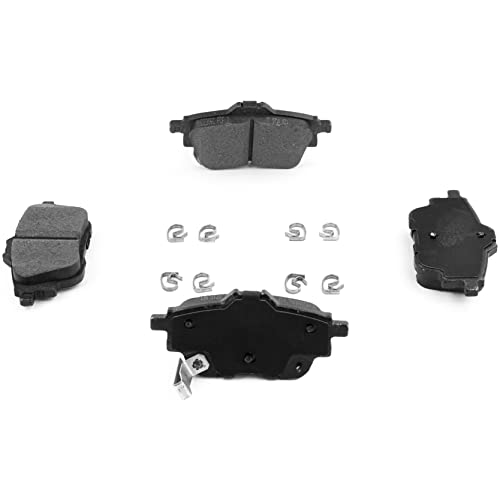 MAGMA MaxValue Ceramic Brake Pads MXD2306C