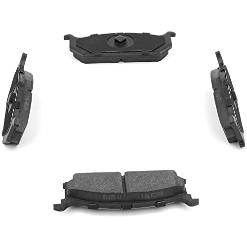 MAGMA MaxValue Semi-Metallic Brake Pads MXD420M