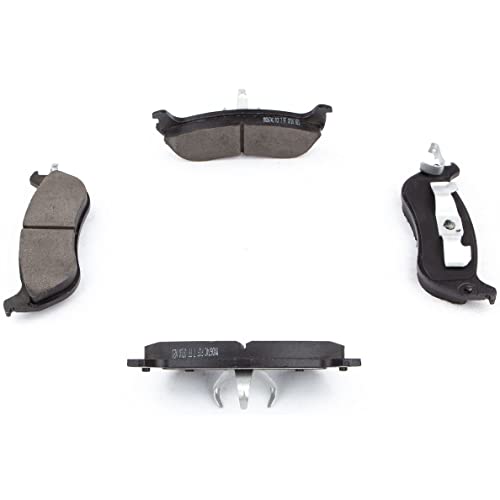 MAGMA MaxValue Ceramic Brake Pads MXD674C