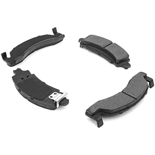 MAGMA MaxValue MXD149M Semi-Metallic Brake Pads