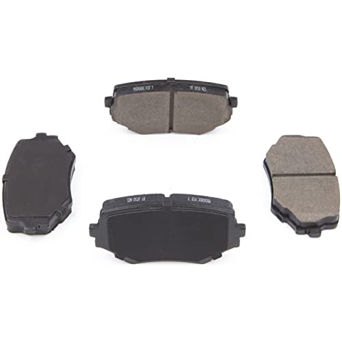 MAGMA MaxValue Ceramic Brake Pads MXD680C