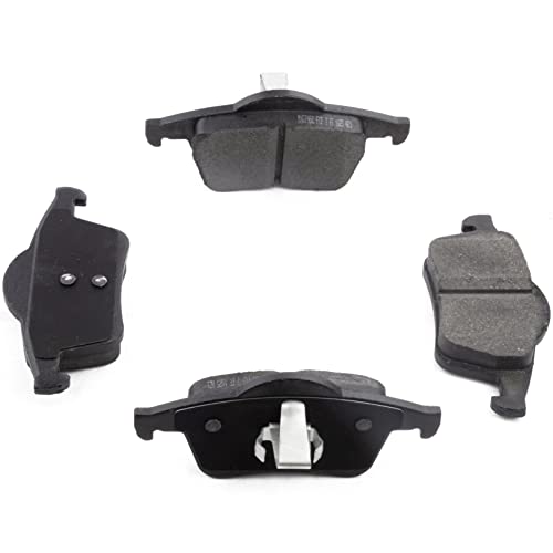 MAGMA MaxValue Ceramic Brake Pads MXD795C