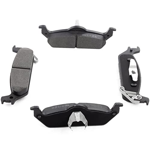 MAGMA MaxValue Ceramic Brake Pads MXD963C