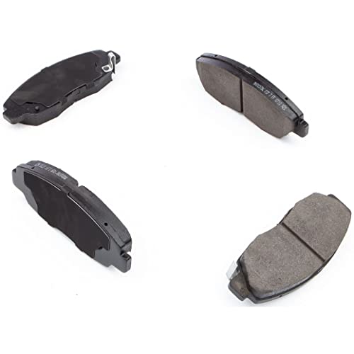 MAGMA MaxValue Ceramic Brake Pads MXD1578C