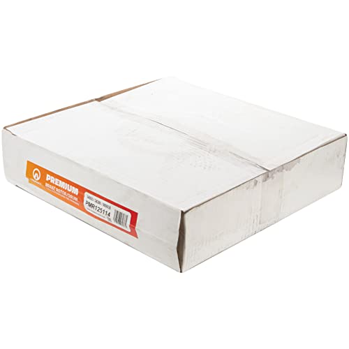 MAGMA Premium Disc Brake Rotor PMR125114
