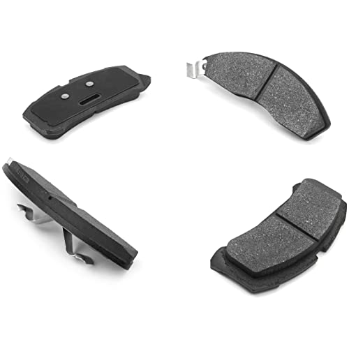 MAGMA MaxValue Semi-Metallic Brake Pads MXD152M