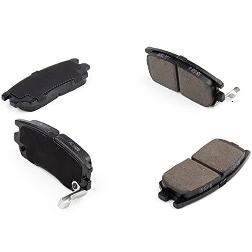 MAGMA MaxValue Ceramic Brake Pads MXD567C