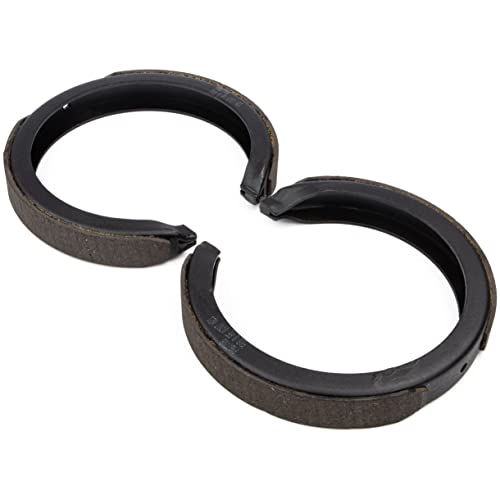 MAGMA Premium PMB770B Parking Brake Shoes