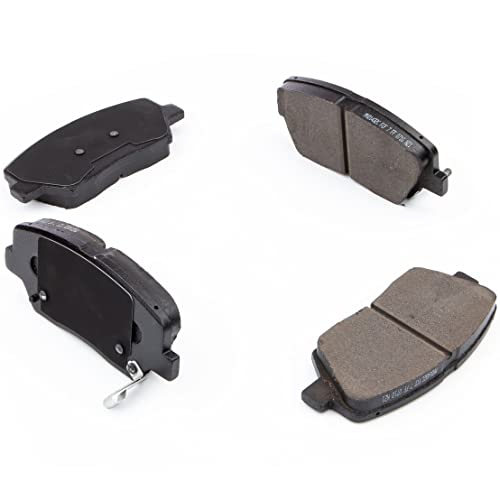MAGMA MaxValue Ceramic Brake Pads MXD1432C