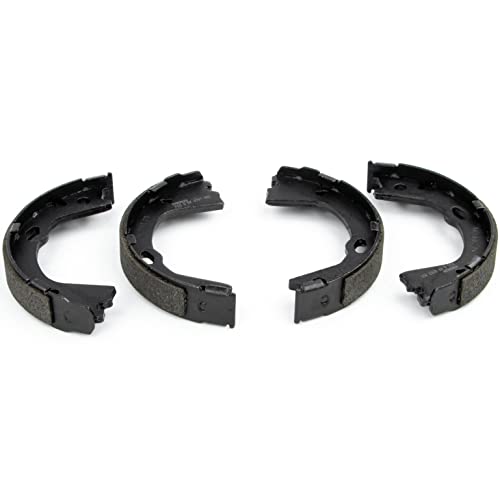 MAGMA Premium PMB982B Parking Brake Shoes