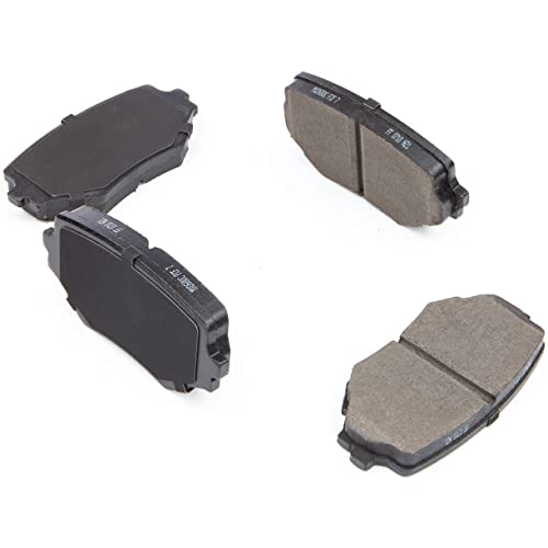 MAGMA MaxValue Ceramic Brake Pads MXD680C