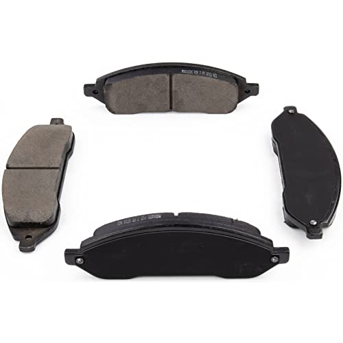 MAGMA MaxValue Ceramic Brake Pads MXD1022C