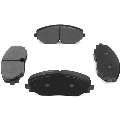 MAGMA MaxValue Ceramic Brake Pads MXD2074C