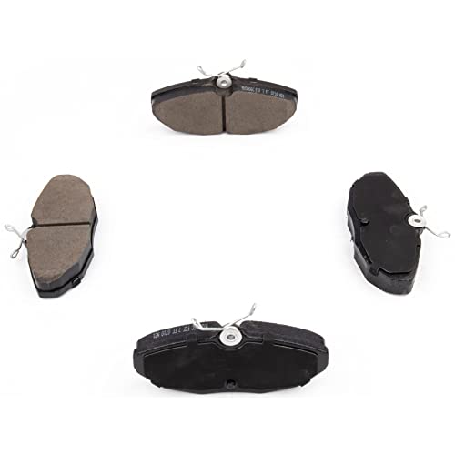 MAGMA MaxValue Ceramic Brake Pads MXD806C
