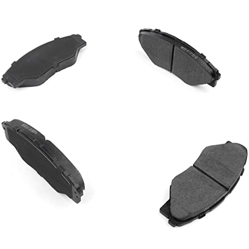 MAGMA MaxValue Ceramic Brake Pads MXD1523C