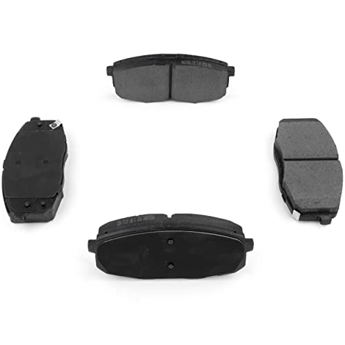 MAGMA MaxValue Ceramic Brake Pads MXD2035C