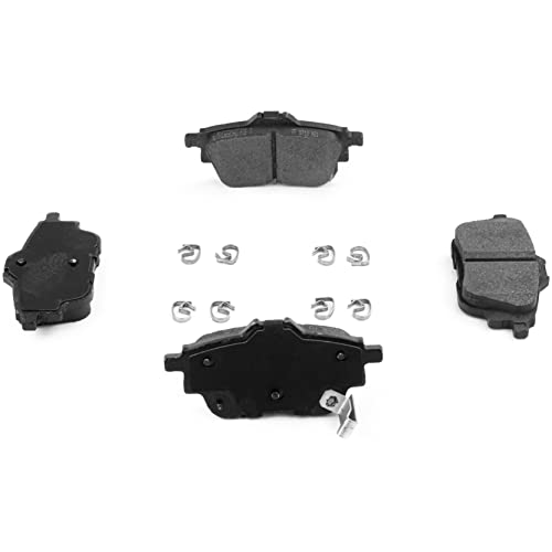MAGMA MaxValue Ceramic Brake Pads MXD2306C