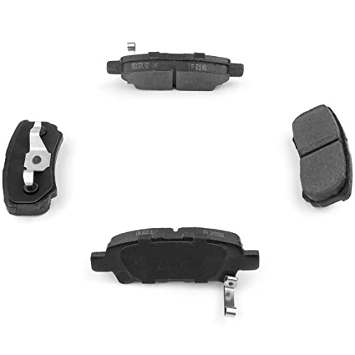 MAGMA MaxValue Ceramic Brake Pads MXD1037C