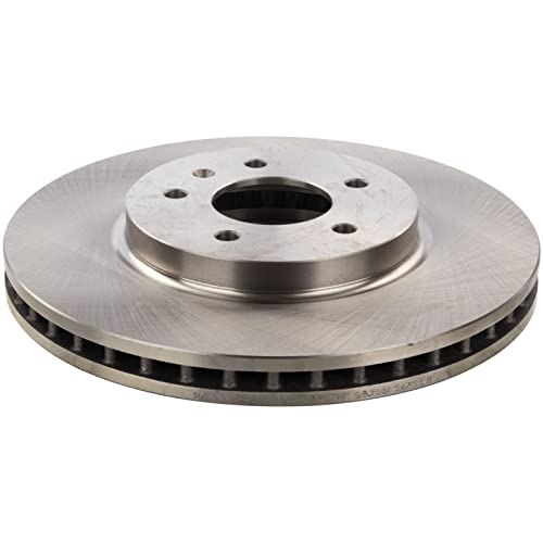 MAGMA Premium Disc Brake Rotor PMR223131