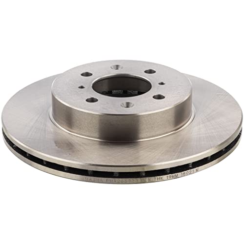 MAGMA Premium Disc Brake Rotor PMR263020