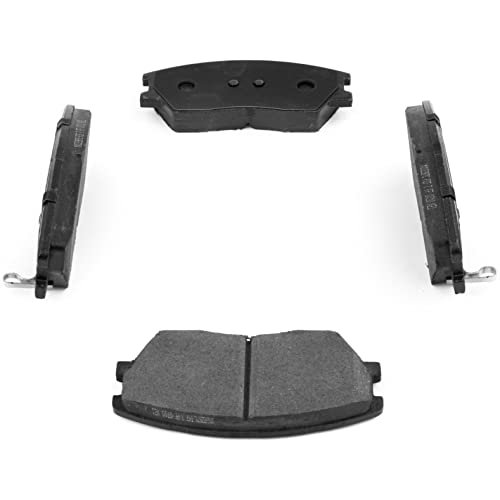 MAGMA MaxValue Ceramic Brake Pads MXD2287C