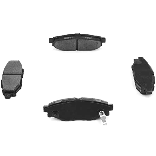 MAGMA MaxValue Ceramic Brake Pads MXD1114C