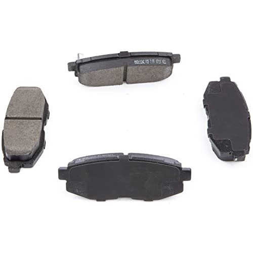 MAGMA MaxValue Ceramic Brake Pads MXD1124C