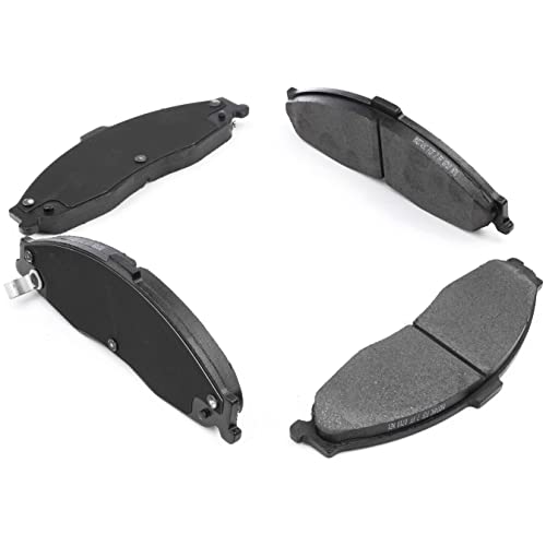 MAGMA MaxValue Ceramic Brake Pads MXD749C