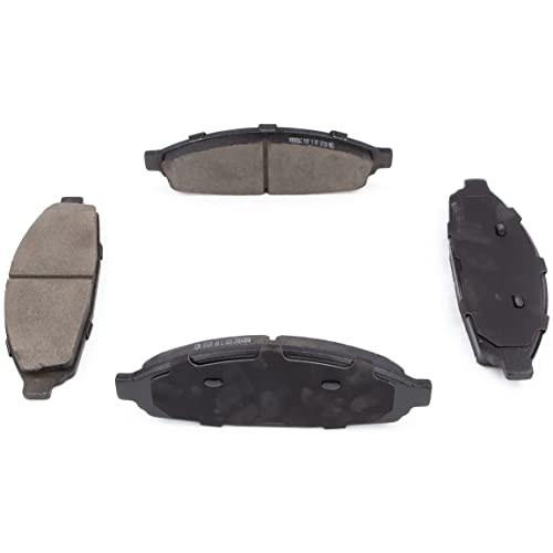 MAGMA MaxValue Ceramic Brake Pads MXD931C