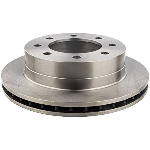 MAGMA Premium PMR225230 Brake Rotor, Rear