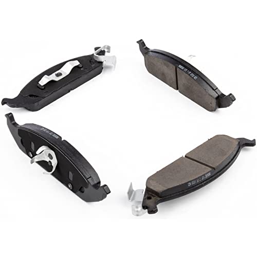 MAGMA MaxValue Ceramic Brake Pads MXD650C