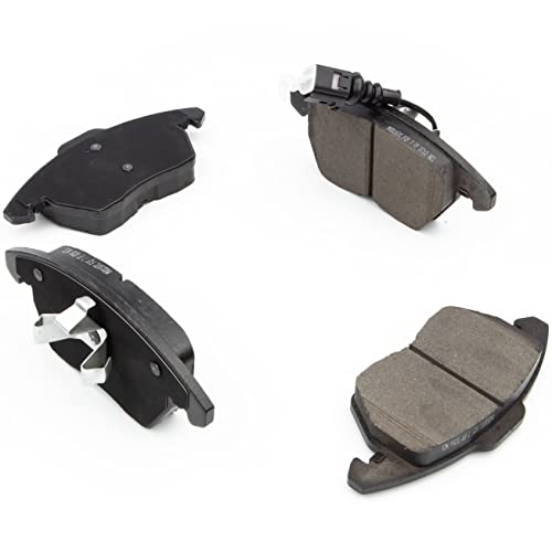 MAGMA MaxValue Ceramic Brake Pads MXD1107C