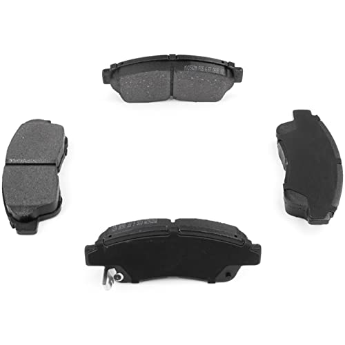 MAGMA MaxValue Semi-Metallic Brake Pads MXD562M
