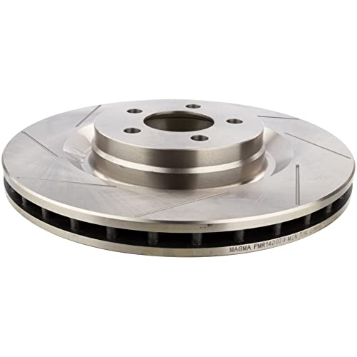 MAGMA Premium Disc Brake Rotor PMR143070
