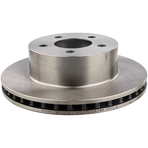 MAGMA Premium PMR203042 Brake Rotor, Front