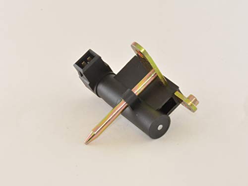Formula Auto Parts CAS81 Crankshaft Position Sensor - Fits Ford, Mazda (OE #90TF-6C315A2B)