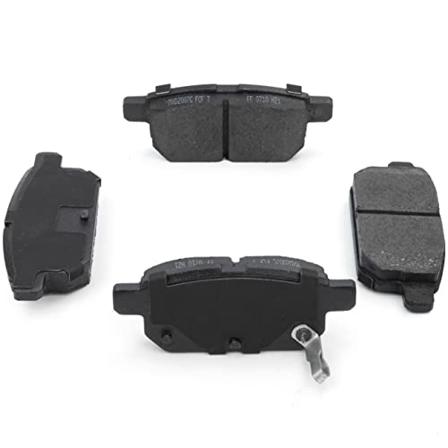 MAGMA MaxValue Ceramic Brake Pads MXD2007C
