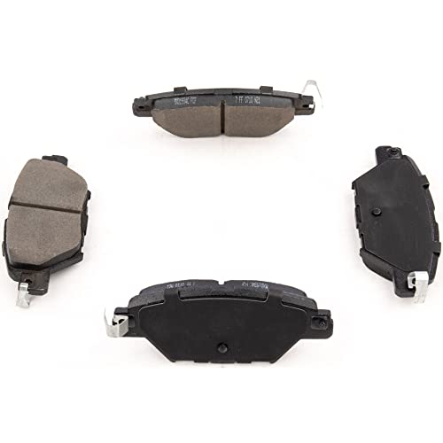 MAGMA MaxValue MXD1934C Ceramic Brake Pads