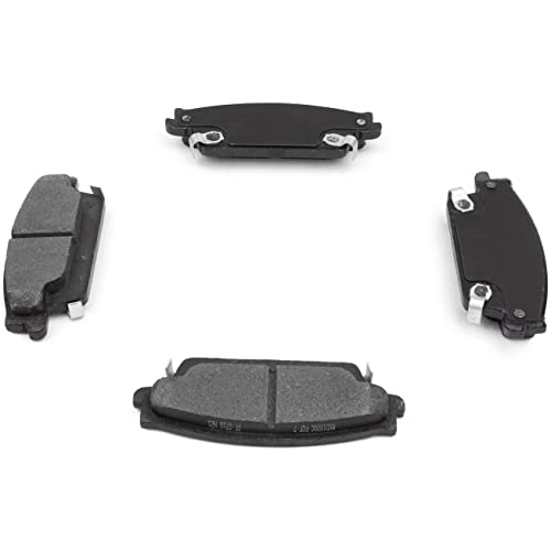 MAGMA MaxValue Ceramic Brake Pads MXD1020C