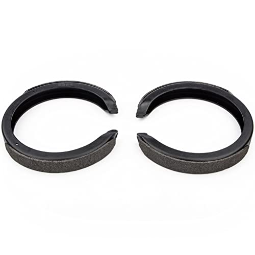 MAGMA Premium PMB880B Parking Brake Shoes
