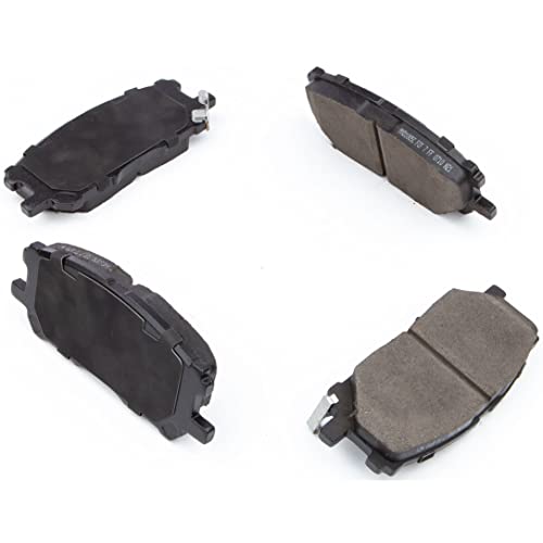 MAGMA MaxValue Ceramic Brake Pads MXD1005C