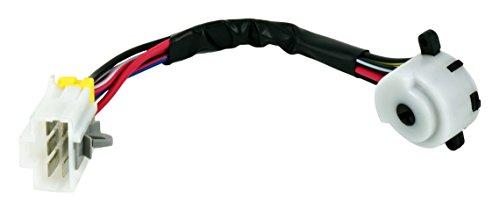 Formula Auto Parts ISS5 Ignition Switch
